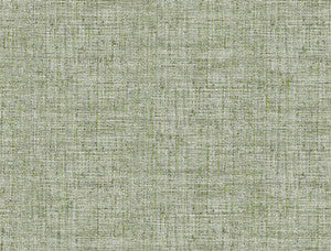 Papyrus Weave Green Wallpaper by York Wallcoverings