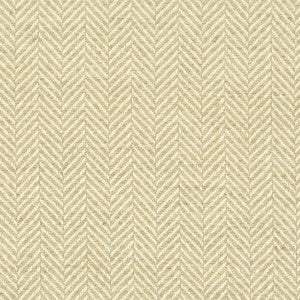 Cybele 2 Wheat by Stout Fabric