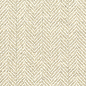 Cybele 3 Linen by Stout Fabric
