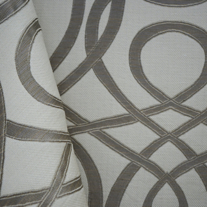 Cyclone 95Sj101 by JF Designer Fabric JF Studio 56% Linen, 44% Silk China 9000 Horizontal: 14.25 and Vertical: 15.5 57 - Swanky Fabrics -