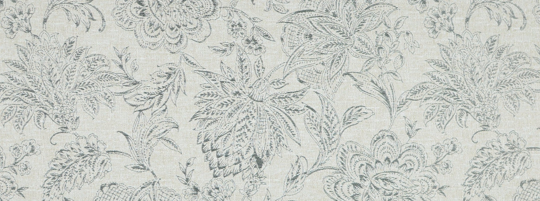 Cyperus 915 Urban Grey by Covington Designer Fabric