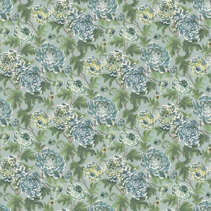 Cypress 1 Aqua by Stout Fabric Stout Fabric Cypress 1 AquaFabric Comfortable Living Marine/Bay 90%Cot 10%Lin Pakistan </p><p>Repeat: H: 27, V: 4.875 54 in - Fabric Carolina -