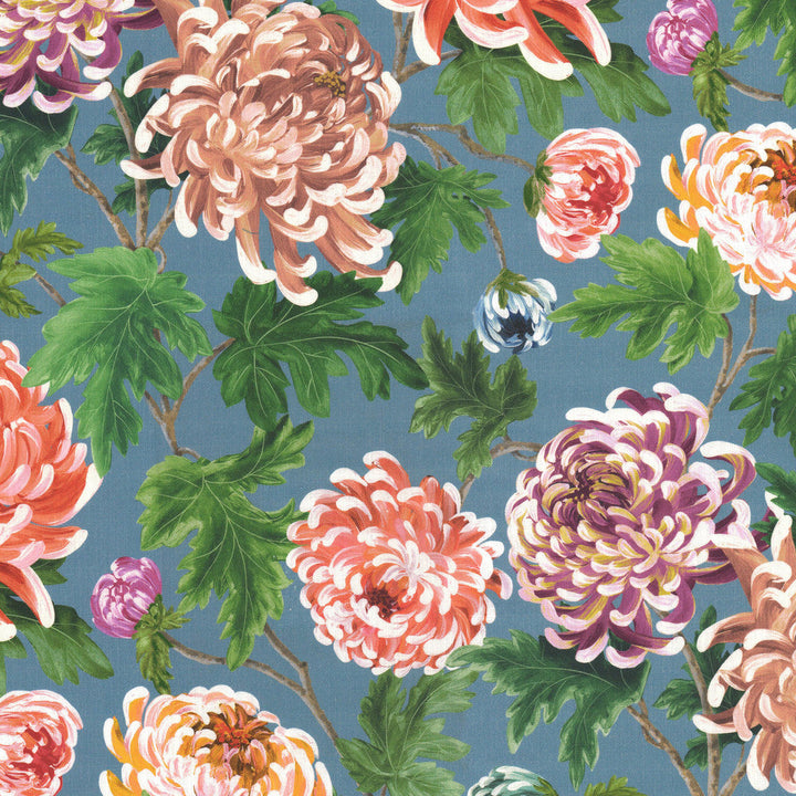 Cypress 3 Dresden by Stout Fabric Stout Fabric Cypress 3 DresdenFabric COMFORTABLE LIVING MOONSTONE/NAVY 90%COT 10%LIN PAKISTAN </p><p>Repeat: H: 27.000, V: 27.000 54 in - Fabric Carolina -