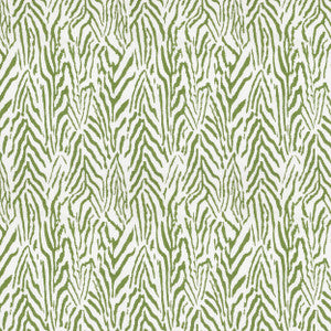 Cyrene 1 Grass by Stout Fabric