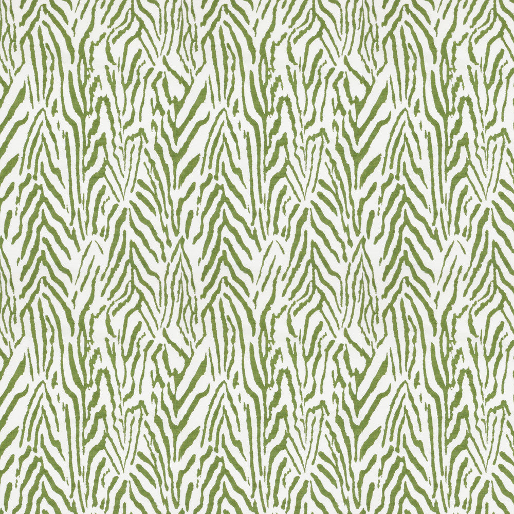 Cyrene 1 Grass by Stout Designer Fabric THE ART OF COLOR HANDCRAFTED 56%LIN 44%COT INDIA MARTINDALE WEAR TEST (20 000 CIRCULAR RUBS) Horizontal: 10.375 and Vertical: 15.750 54 in - Swanky Fabrics -