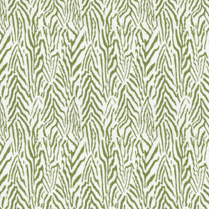Cyrene 1 Grass by Stout Fabric
