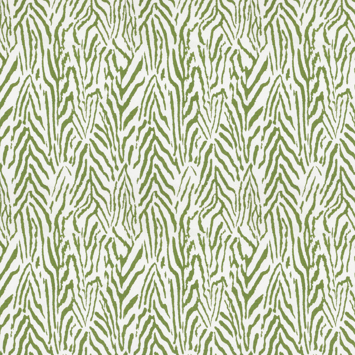 Cyrene 1 Grass by Stout Fabric Stout Fabric Cyrene 1 GrassFabric The Art Of Color Handcrafted 56%Lin 44%Cot India </p><p>Repeat: H: 10.375, V: 15.75 54 in - Fabric Carolina -