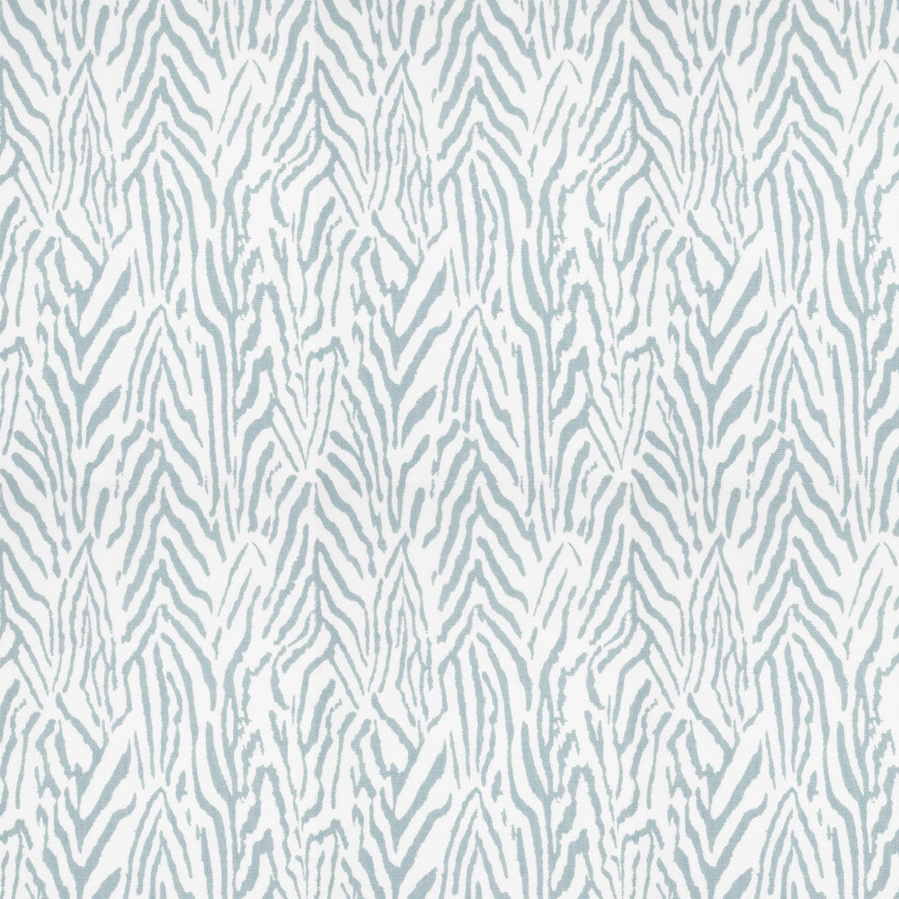 Cyrene 2 Glacier by Stout Designer Fabric THE ART OF COLOR HANDCRAFTED 56%LIN 44%COT INDIA MARTINDALE WEAR TEST (20 000 CIRCULAR RUBS) Horizontal: 10.375 and Vertical: 15.750 54 in - Swanky Fabrics -