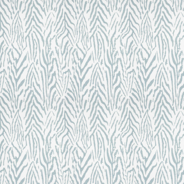 Cyrene 2 Glacier by Stout Designer Fabric THE ART OF COLOR HANDCRAFTED 56%LIN 44%COT INDIA MARTINDALE WEAR TEST (20 000 CIRCULAR RUBS) Horizontal: 10.375 and Vertical: 15.750 54 in - Swanky Fabrics -