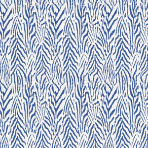 Cyrene 4 Delft by Stout Fabric