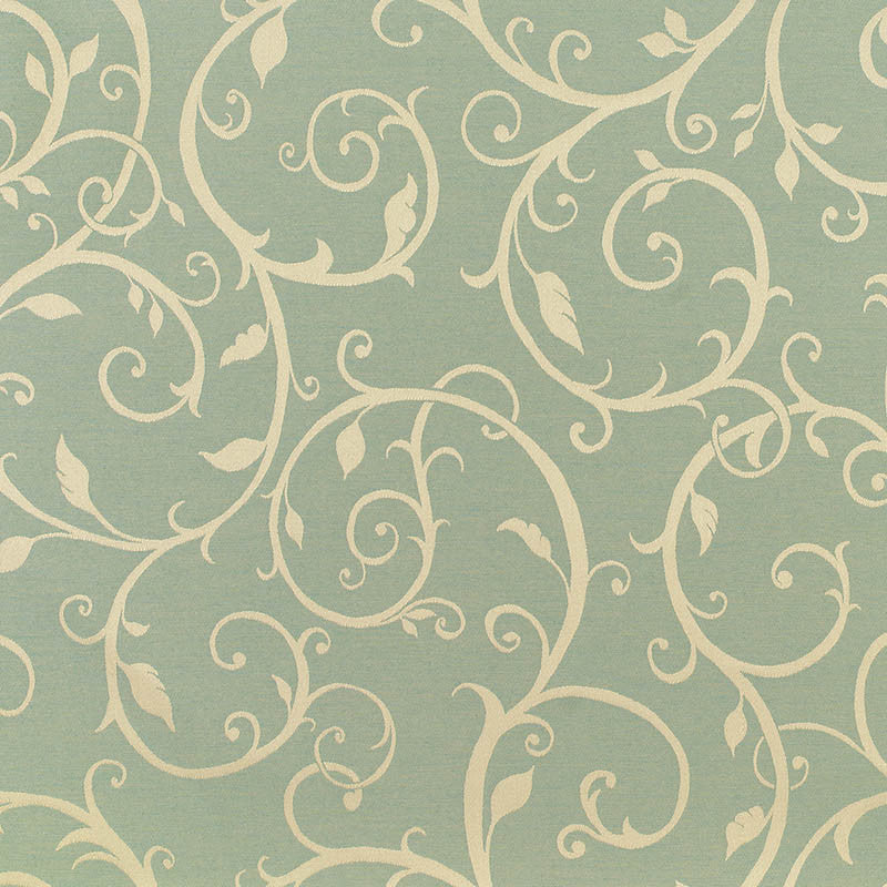 45099-0003 Cabaret Bluehaze by Sunbrella Fabric Cushion Furniture Drapery Fabrics > Sunbrella Jacquards 100% Acrylic USA or Imported 28" Horizontalor. x 28.20" Verticaler. 54" - Fabric Carolina -