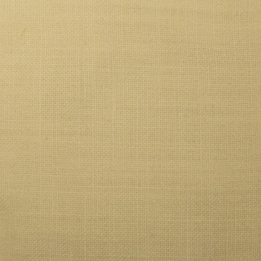 Caicos - Butter by Europatex Fabric Turks & Caicos 75% Polyester, 25% Linen China See Sample Horizontal: N/A and Vertical: N/A 55.00 inches  - Fabric Carolina -