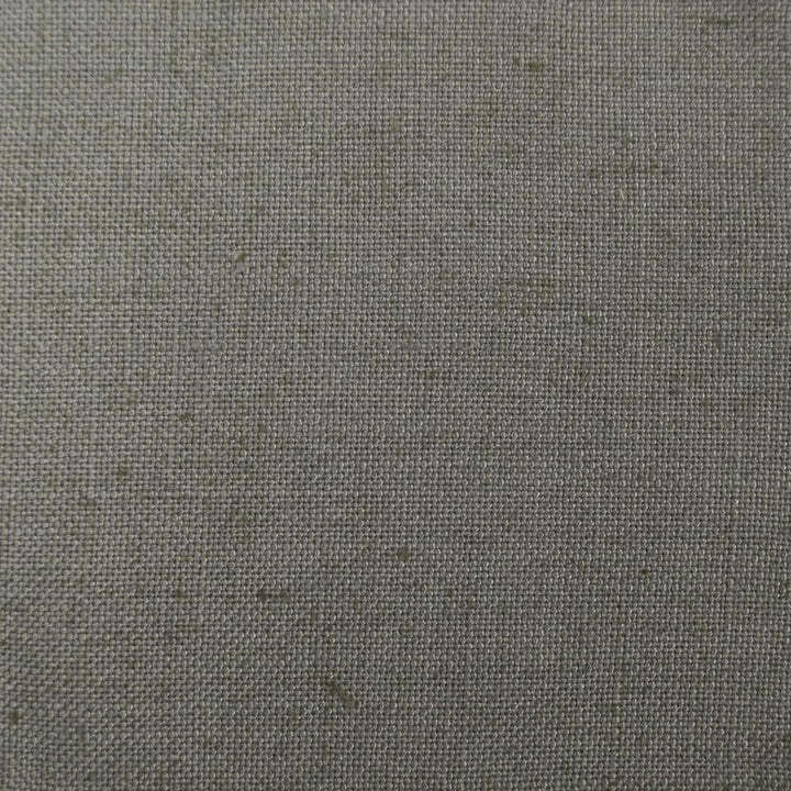 Caicos Charcoal by Europatex Fabric Turks & Caicos 75% Polyester, 25% Linen 0.00" 55.00 inches - Fabric Carolina -