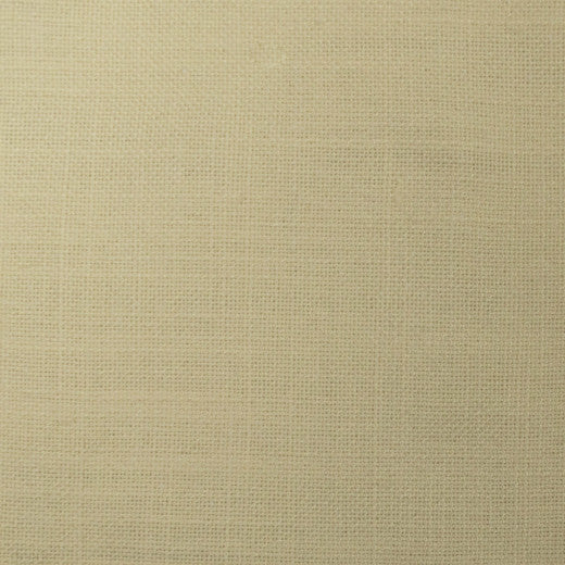 Caicos - Cream by Europatex Fabric Turks & Caicos 75% Polyester, 25% Linen China See Sample Horizontal: N/A and Vertical: N/A 55.00 inches  - Fabric Carolina -
