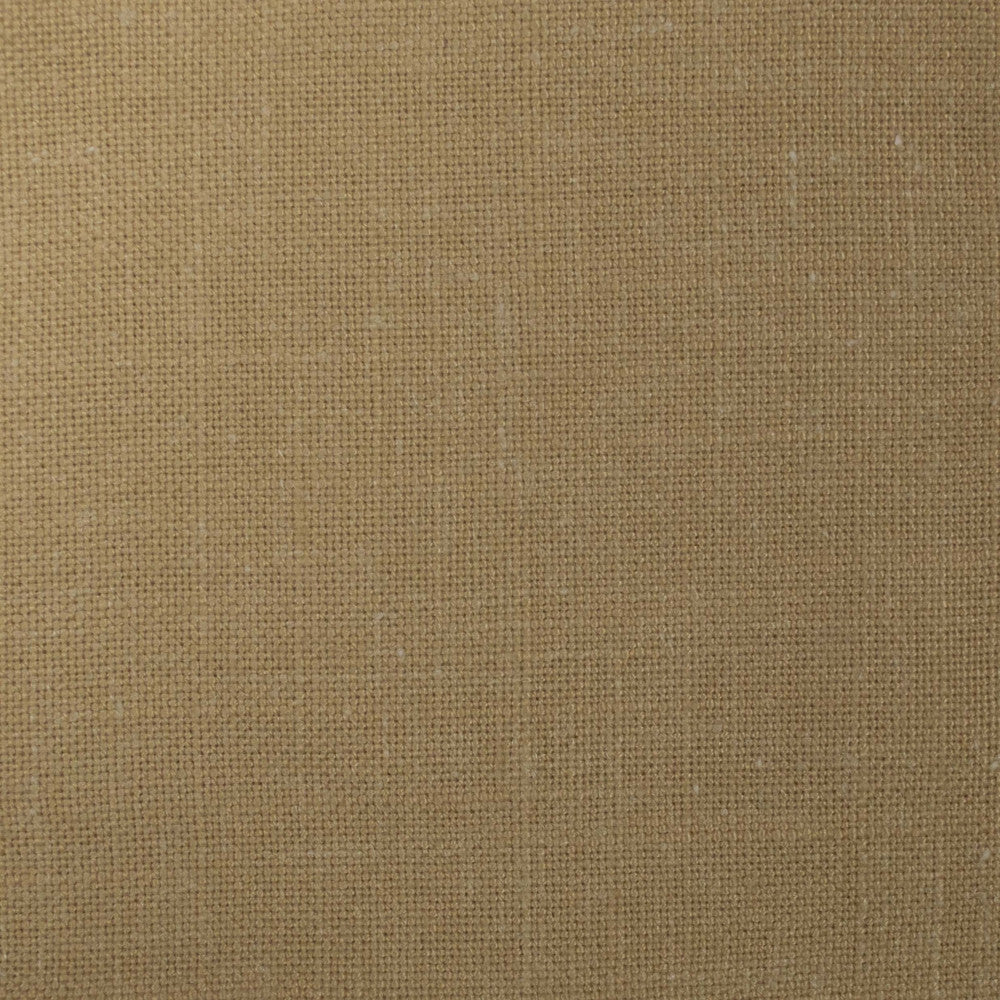 Caicos Hazelnut by Europatex Fabric Turks & Caicos 75% Polyester, 25% Linen 0.00" 55.00 inches - Fabric Carolina -