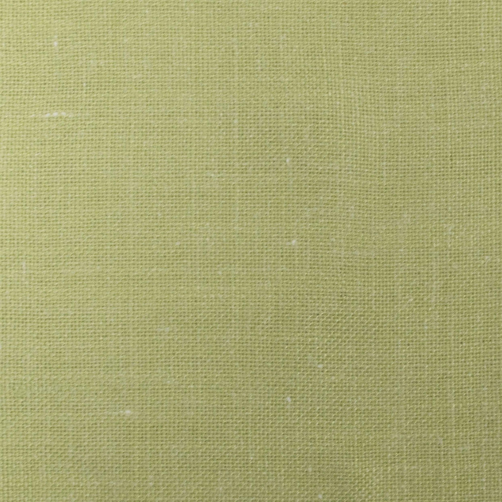 Caicos Lime by Europatex Fabric Turks & Caicos 75% Polyester, 25% Linen 0.00" 55.00 inches - Fabric Carolina -