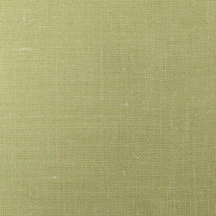 Caicos Lime by Europatex Fabric Turks & Caicos 75% Polyester, 25% Linen 0.00" 55.00 inches - Fabric Carolina -
