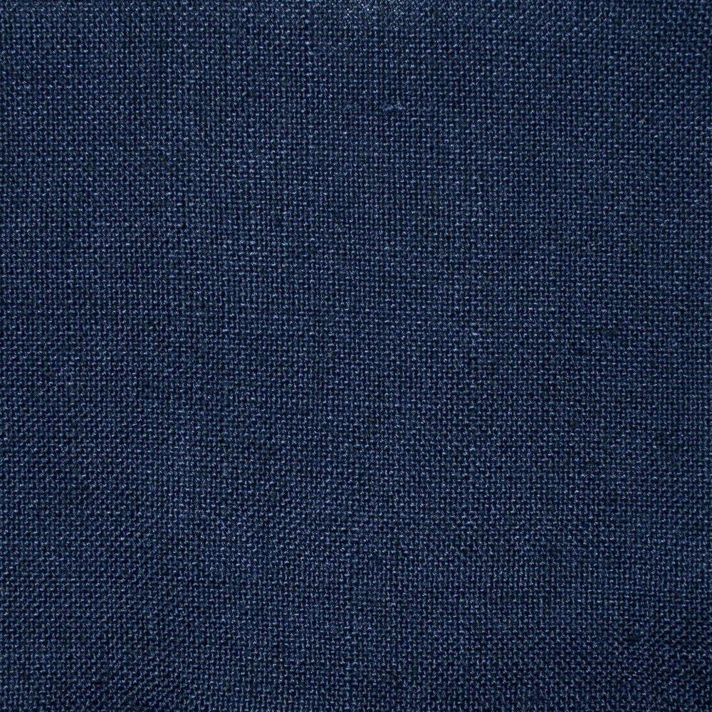 Caicos Marine by Europatex Fabric Turks & Caicos 75% Polyester, 25% Linen 0.00" 55.00 inches - Fabric Carolina -