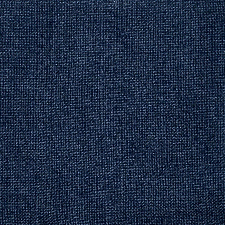 Caicos Marine by Europatex Fabric Turks & Caicos 75% Polyester, 25% Linen 0.00" 55.00 inches - Fabric Carolina -