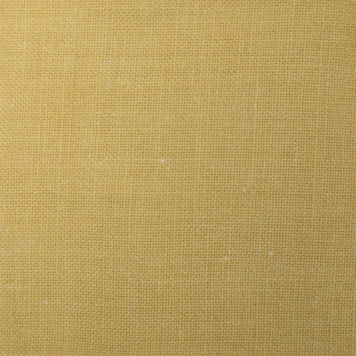Caicos - Mustard by Europatex Fabric Turks & Caicos 75% Polyester, 25% Linen China See Sample Horizontal: N/A and Vertical: N/A 55.00 inches  - Fabric Carolina -