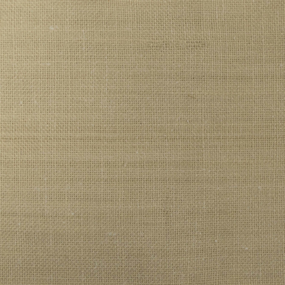 Caicos Oatmeal by Europatex Fabric Turks & Caicos 75% Polyester, 25% Linen 0.00" 55.00 inches - Fabric Carolina -