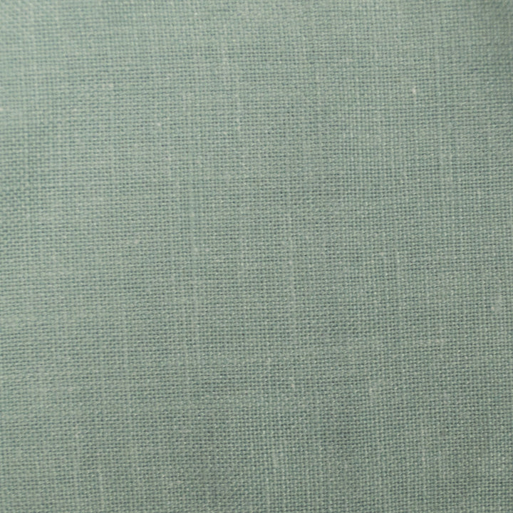 Caicos Seaglass by Europatex Designer Fabric Turks&Caicos 75% Polyester, 25% Linen India Horizontal: N/A and Vertical: N/A 55" - Swanky Fabrics -