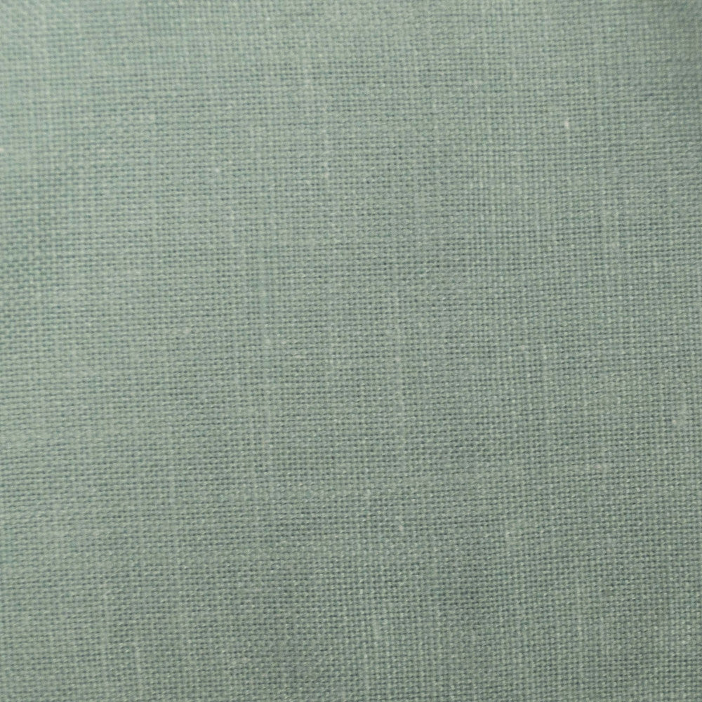Caicos Seaglass by Europatex Fabric Turks & Caicos 75% Polyester, 25% Linen 0.00" 55.00 inches - Fabric Carolina -