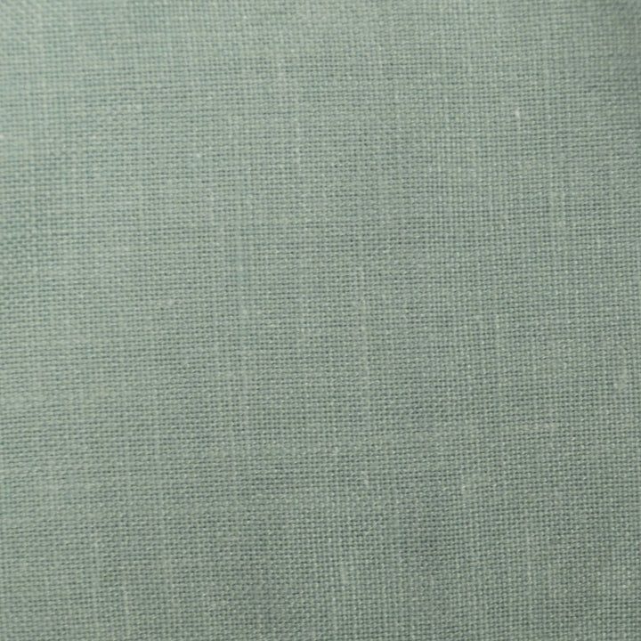Caicos Seaglass by Europatex Fabric Turks & Caicos 75% Polyester, 25% Linen 0.00" 55.00 inches - Fabric Carolina -