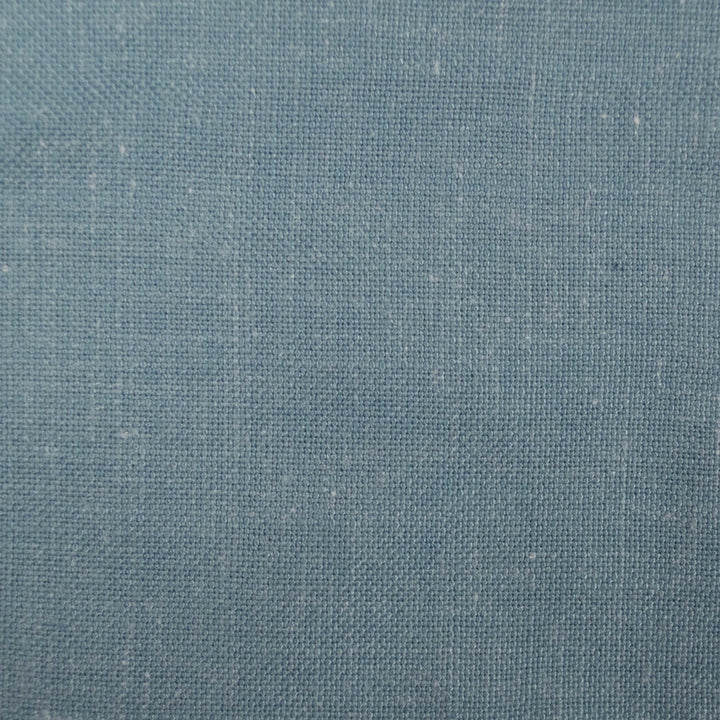 Caicos Sky by Europatex Fabric Turks & Caicos 75% Polyester, 25% Linen 0.00" 55.00 inches - Fabric Carolina -