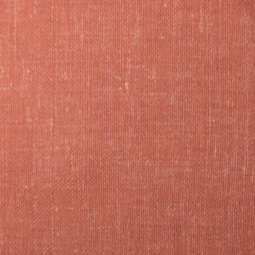 Caicos Sorbet by Europatex Designer Fabric Turks&Caicos 75% Polyester, 25% Linen India Horizontal: N/A and Vertical: N/A 55" - Swanky Fabrics -
