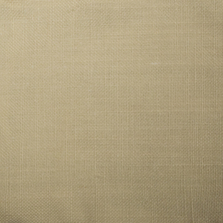 Caicos Vanilla by Europatex Designer Fabric Turks&Caicos 75% Polyester, 25% Linen India Horizontal: N/A and Vertical: N/A 55" - Swanky Fabrics -