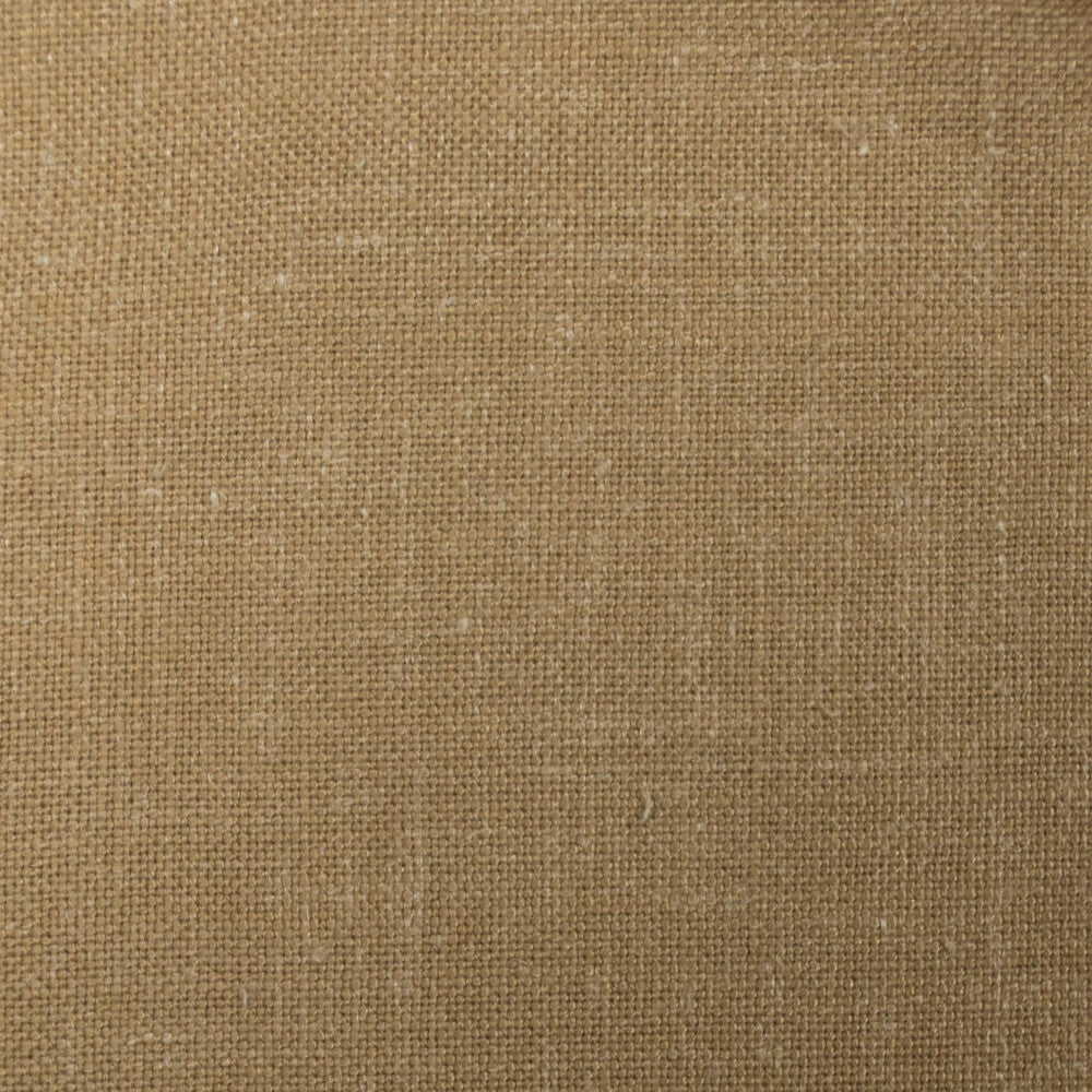 Caicos Walnut by Europatex Fabric Turks & Caicos 75% Polyester, 25% Linen 0.00" 55.00 inches - Fabric Carolina -