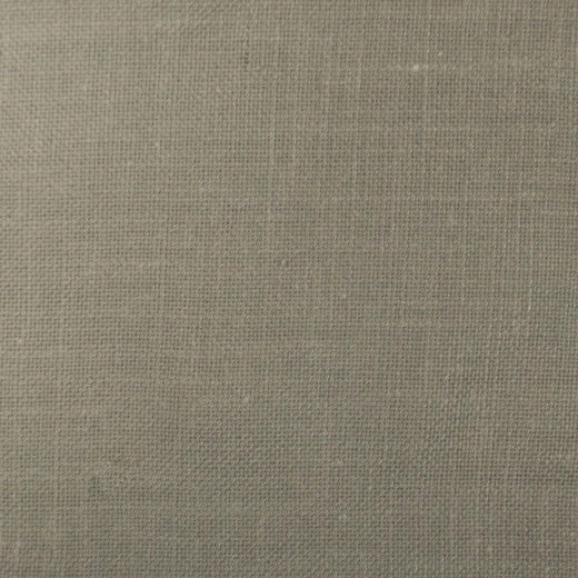 Caicos - Woodsmoke by Europatex Fabric Turks & Caicos 75% Polyester, 25% Linen China See Sample Horizontal: N/A and Vertical: N/A 55.00 inches  - Fabric Carolina -