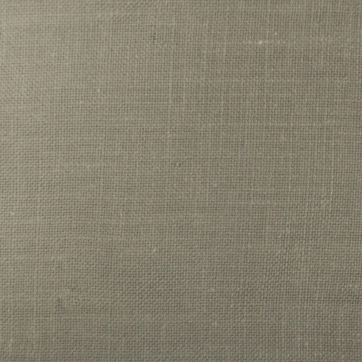 Caicos Woodsmoke by Europatex Fabric Turks & Caicos 75% Polyester, 25% Linen 0.00" 55.00 inches - Fabric Carolina -