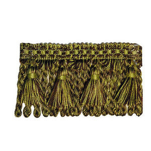 Caims Col. Kiwi by Europatex Fabric