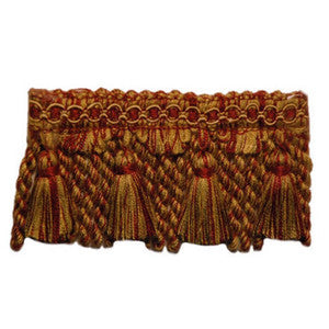 Caims Col. Treasure by Europatex Fabric