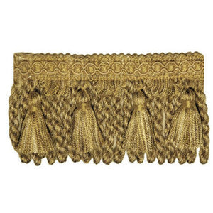 Caims Col. Wheat by Europatex Fabric