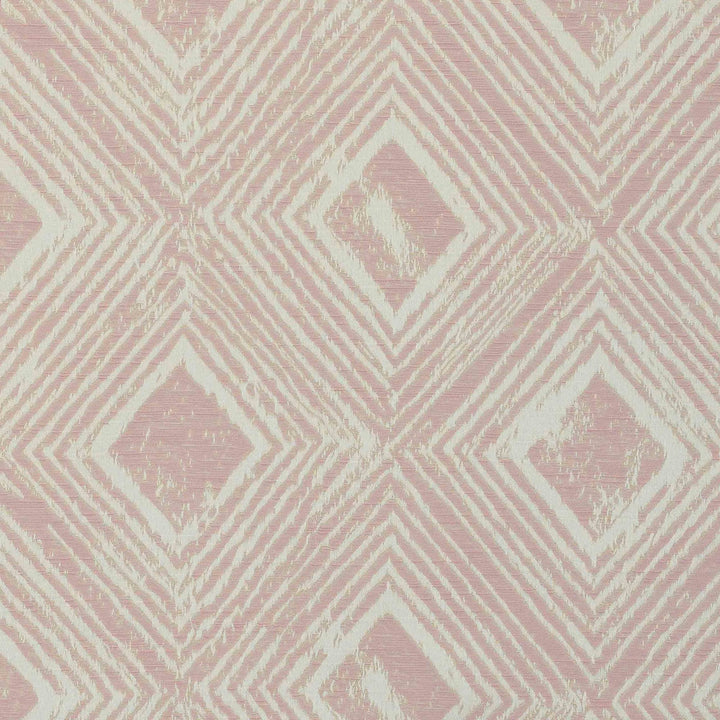 Calistoga A Blush by Europatex Fabric Calistoga 83% Polyester, 17% Viscose 19.68" H, 11.25" V 55.00 inches - Fabric Carolina -