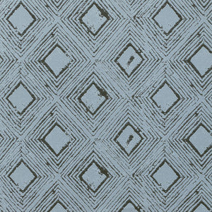 Calistoga A Light Blue by Europatex Fabric