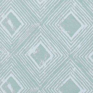 Calistoga A Light Green by Europatex Fabric
