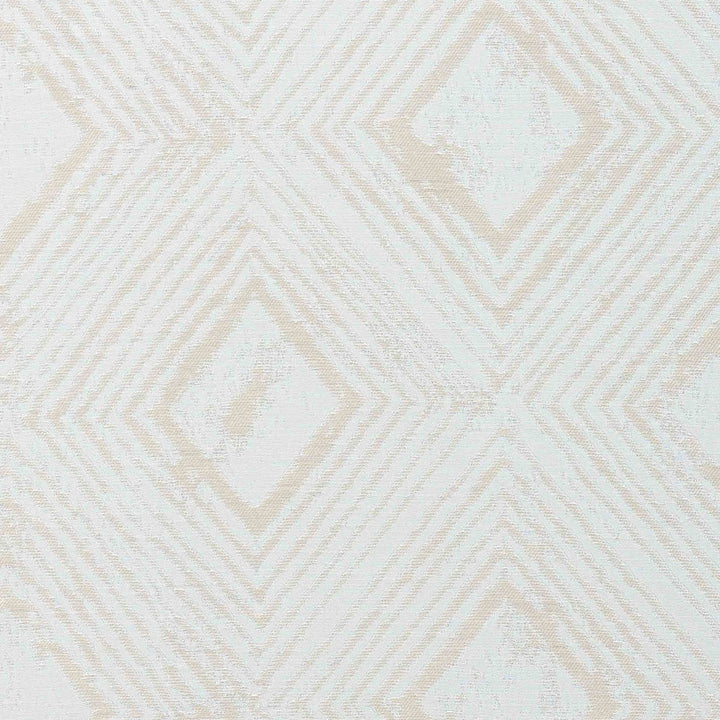 Calistoga A Pearl by Europatex Fabric Calistoga 83% Polyester, 17% Viscose 19.68" H, 11.25" V 55.00 inches - Fabric Carolina -