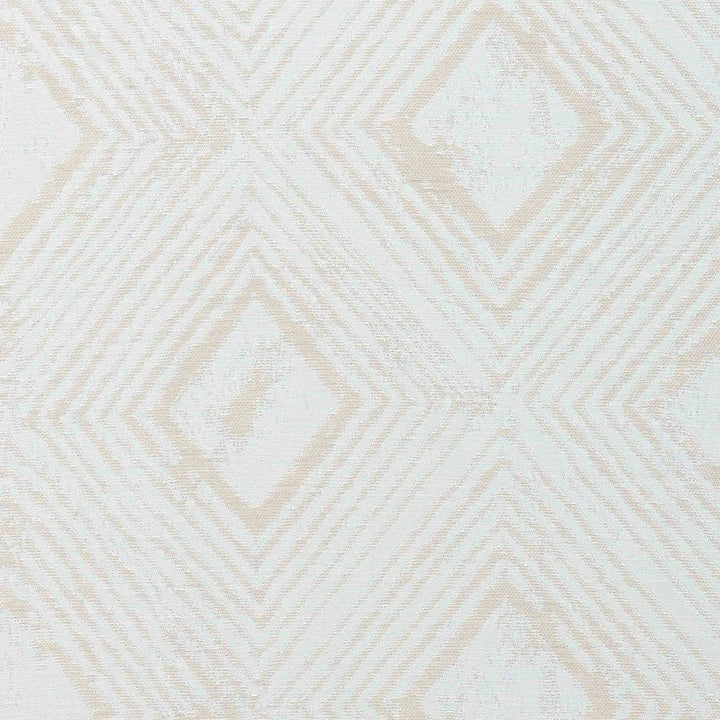 Calistoga A Pearl by Europatex Designer Fabric Calistoga 83% Polyester, 17% Viscose 19.68" H, 11.25" V 55.00 inches - Swanky Fabrics -
