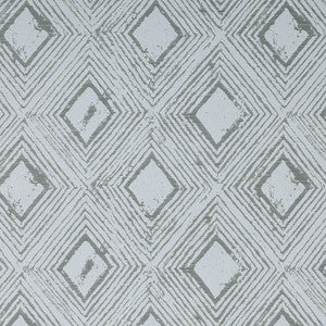 Calistoga A Silver by Europatex Fabric