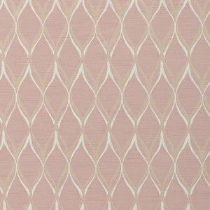 Calistoga B Blush by Europatex Fabric