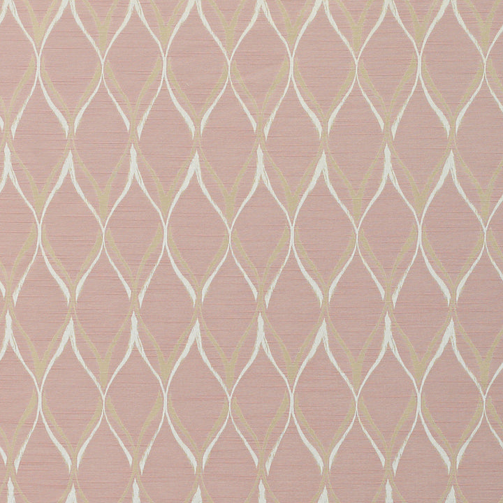 Calistoga B Blush by Europatex Fabric Calistoga 83% Polyester, 17% Viscose 2.46" H, 6.69" V 55.00 inches - Fabric Carolina -