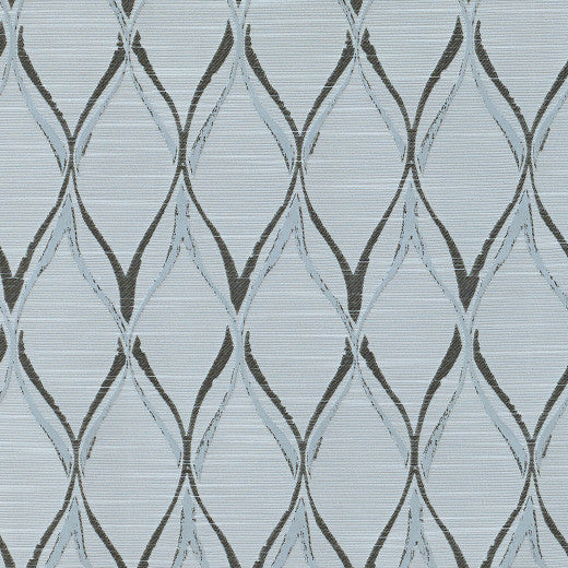 Calistoga - B - Light Blue by Europatex Fabric Calistoga 83% Polyester, 17% Viscose China See Sample Horizontal: N/A and Vertical: N/A 55.00 inches  - Fabric Carolina -