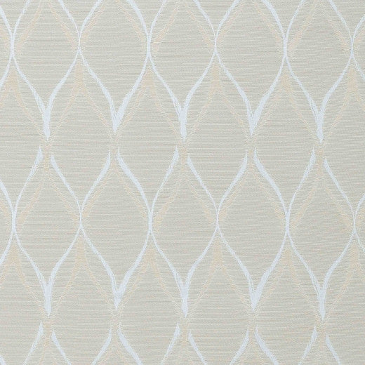 Calistoga - B - Pearl by Europatex Fabric Calistoga 83% Polyester, 17% Viscose China See Sample Horizontal: N/A and Vertical: N/A 55.00 inches  - Fabric Carolina -