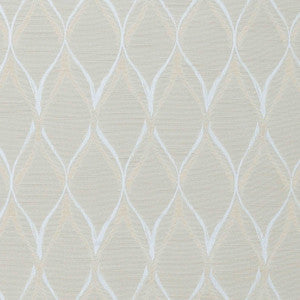 Calistoga B Pearl by Europatex Fabric