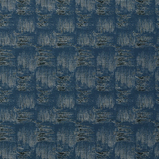 Calistoga - C - Dark Blue by Europatex Fabric Calistoga 83% Polyester, 17% Viscose China See Sample Horizontal: N/A and Vertical: N/A 55.00 inches  - Fabric Carolina -
