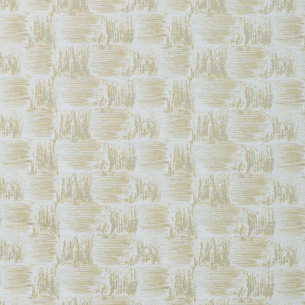 Calistoga C Gold by Europatex Fabric Calistoga 83% Polyester, 17% Viscose 4.92" H, 9.84" V 55.00 inches - Fabric Carolina -